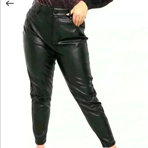 *NWT* Ever New Curve high waisted pants